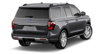 2024 Ford Expedition® External Image 3